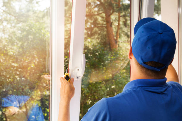 Best Window Weatherproofing  in Grovetown, GA